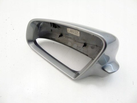 Obudowa lusterka lewego lewe Audi A4 S4 B6 Cabrio 8E0857507B