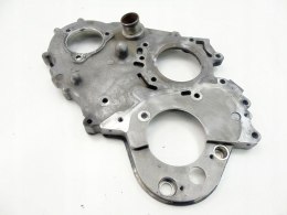 Obudowa osłona rozrządu 1.8 TDCI Mondeo IV Smax Galaxy Cmax Focus 2