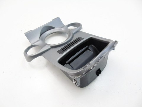 Obudowa ramka panelu do nawiewu Ford Fiesta MK7 2009-2017 8A61-18D422-AFW