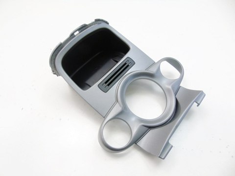 Obudowa ramka panelu do nawiewu Ford Fiesta MK7 2009-2017 8A61-18D422-AFW