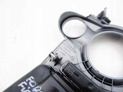 Obudowa ramka panelu do nawiewu Ford Fiesta MK7 2009-2017 8A61-18D422-AFW