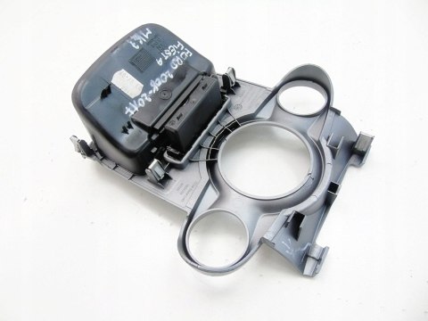 Obudowa ramka panelu do nawiewu Ford Fiesta MK7 2009-2017 8A61-18D422-AFW