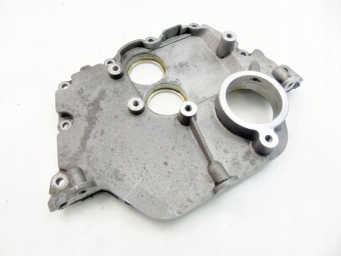 Obudowa rozrządu 4.4 N62 BMW 5 6 7 X5 E60 E61 E63 E64 E65 E66 7506419