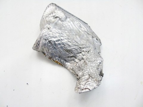 Osłona alternatora 4.4 N62 BMW 5 6 7 X5 E60 E61 E63 E64 E65 E66 7537492