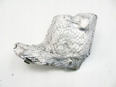 Osłona alternatora 4.4 N62 BMW 5 6 7 X5 E60 E61 E63 E64 E65 E66 7537492