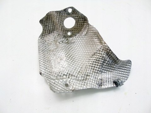 Osłona alternatora 4.4 N62 BMW 5 6 7 X5 E60 E61 E63 E64 E65 E66 7537492