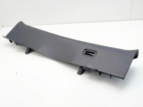 Osłona boczek bagażnika Audi A4 S4 B6 Cabrio 8H0863471