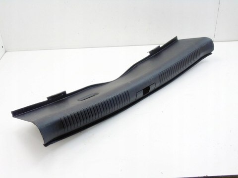 Osłona boczek bagażnika Audi A4 S4 B6 Cabrio 8H0863471