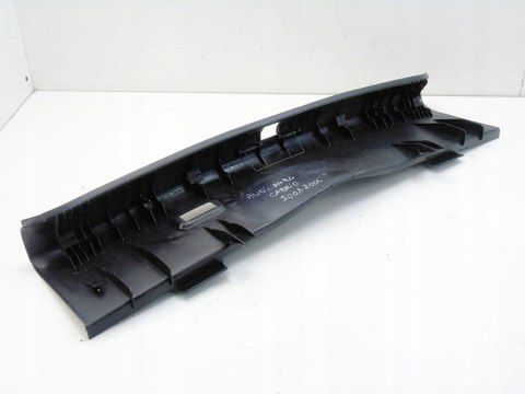 Osłona boczek bagażnika Audi A4 S4 B6 Cabrio 8H0863471