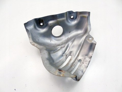 Osłona kolektora wydechowego 1.0 1.2 12V Space Star 6 Mirage 3A90 Attitude