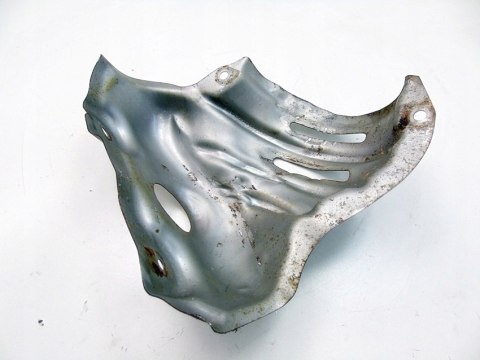 Osłona kolektora wydechowego 1.0 1.2 12V Space Star 6 Mirage 3A90 Attitude