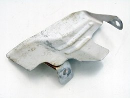 Osłona kolektora wydechowego 1.0 1.2 12V Space Star 6 Mirage 3A90 Attitude