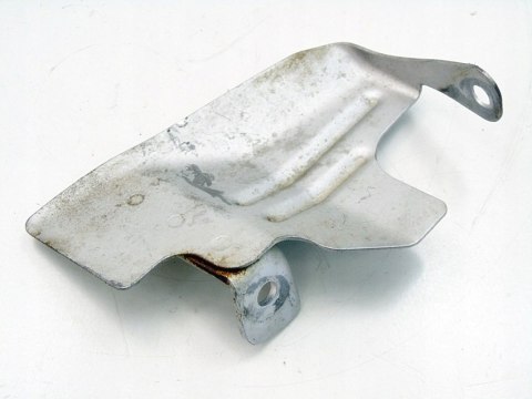 Osłona kolektora wydechowego 1.0 1.2 12V Space Star 6 Mirage 3A90 Attitude