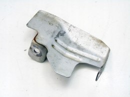 Osłona kolektora wydechowego 1.0 1.2 12V Space Star 6 Mirage 3A90 Attitude