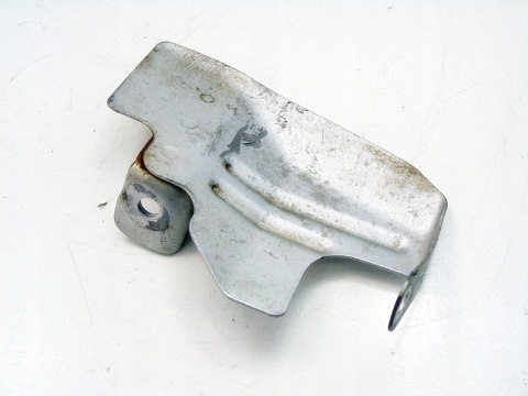 Osłona kolektora wydechowego 1.0 1.2 12V Space Star 6 Mirage 3A90 Attitude