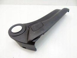 Osłona obudowa fotela prawy przód Fiat Doblo II 2010-2022 212251036