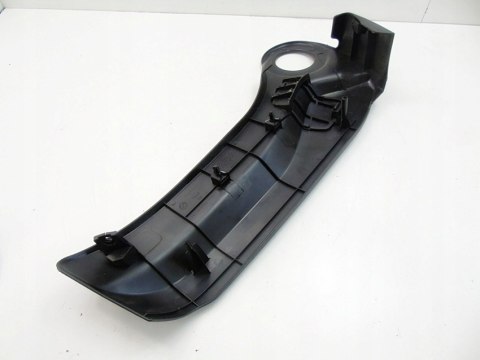 Osłona obudowa fotela prawy przód Fiat Doblo II 2010-2022 212251036