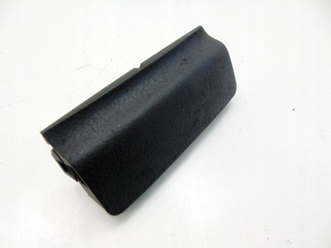 Osłona zaślepka panelu środkowego Audi A4 S4 B6 Cabrio 8E0863351D
