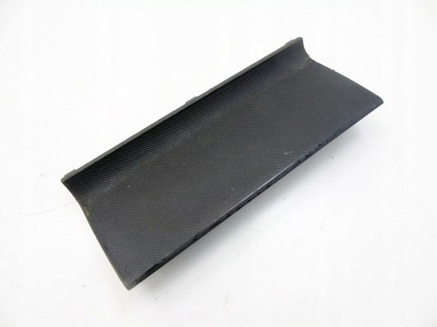 Osłona zaślepka panelu środkowego Audi A4 S4 B6 Cabrio