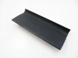 Osłona zaślepka panelu środkowego Audi A4 S4 B6 Cabrio