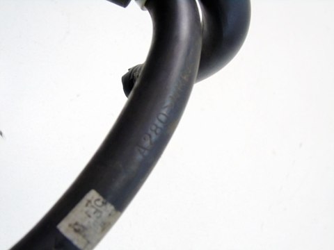 PRZEWÓD WĄŻ WSPOMAGANIA RENAULT MEGANE II 5D 2004 1.4 1.6 16V