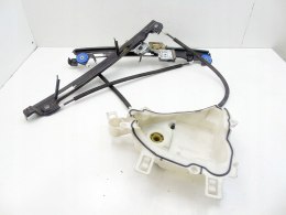 Podnośnik szyby lewy przód Audi A4 S4 B6 Cabrio Kabriolet