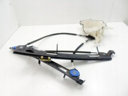 Podnośnik szyby lewy przód Audi A4 S4 B6 Cabrio Kabriolet