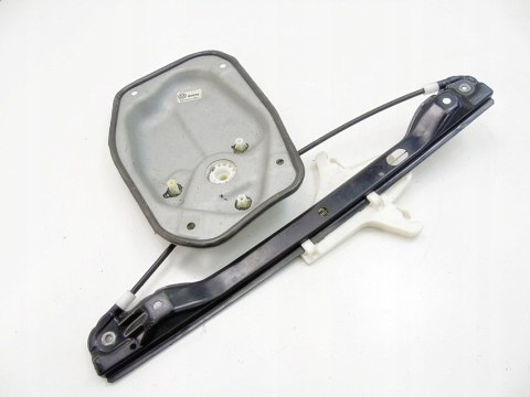 Podnośnik szyby prawy tył Volkswagen Golf V 2003-2009 1K4839462A