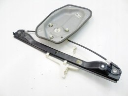 Podnośnik szyby prawy tył Volkswagen Golf V 2003-2009 1K4839462A