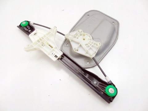 Podnośnik szyby prawy tył Volkswagen Golf V 2003-2009 1K4839462A