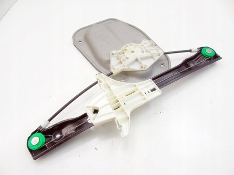 Podnośnik szyby prawy tył Volkswagen Golf V 2003-2009 1K4839462A