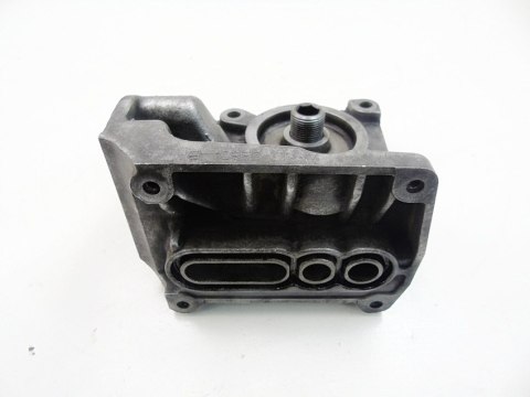 Podstawa filtra oleju 1.8 TDCI Mondeo 4 Smax Galaxy Cmax Focus 2 4M5Q6B624B