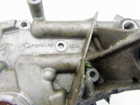 Pompa oleju 1.1 1.2 Fiat Panda II Seicento Punto II Ypsilon 3.70319.00