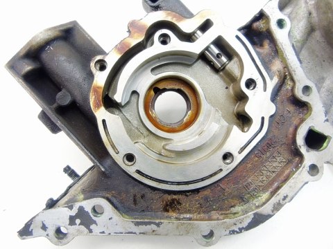 Pompa oleju 1.1 1.2 Fiat Panda II Seicento Punto II Ypsilon 3.70319.00