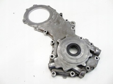 Pompa oleju obudowa 1.8 TDCI Mondeo IV Smax Galaxy Cmax Focus 2 XS4Q6F008BA