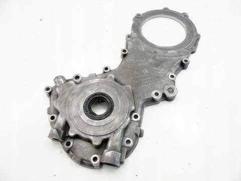 Pompa oleju obudowa 1.8 TDCI Mondeo IV Smax Galaxy Cmax Focus 2 XS4Q6F008BA