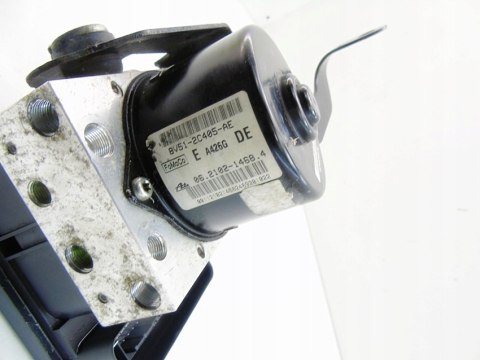 Pompa sterownik ABS Ford Fiesta MK7 2009-2017 8V51-2C405-AE