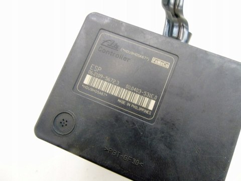 Pompa sterownik ABS Ford Fiesta MK7 2009-2017 8V51-2C405-AE