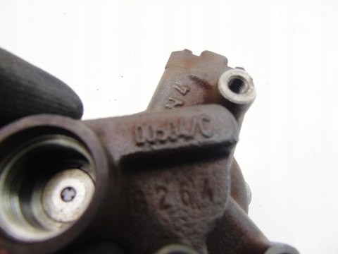 Pompa wtryskowa 1.8 TDCI Mondeo IV Smax Galaxy Cmax Focus 2 9658193780