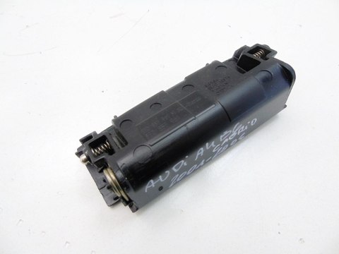 Popielniczka wkład Audi A4 S4 B6 Cabrio 8E0857961M