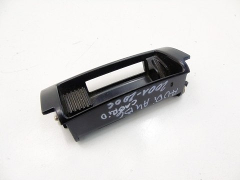 Popielniczka wkład Audi A4 S4 B6 Cabrio 8E0857961M