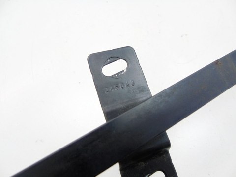 Prowadzenie szyby drzwi prawy tył Volkswagen Golf V 2003-2009 246043