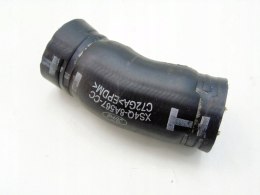 Przewód turbosprężarki 1.8 TDCI Mondeo IV Smax Galaxy Cmax Focus 2