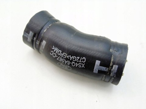 Przewód turbosprężarki 1.8 TDCI Mondeo IV Smax Galaxy Cmax Focus 2