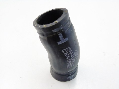 Przewód turbosprężarki 1.8 TDCI Mondeo IV Smax Galaxy Cmax Focus 2