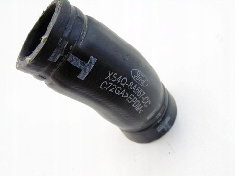 Przewód turbosprężarki 1.8 TDCI Mondeo IV Smax Galaxy Cmax Focus 2