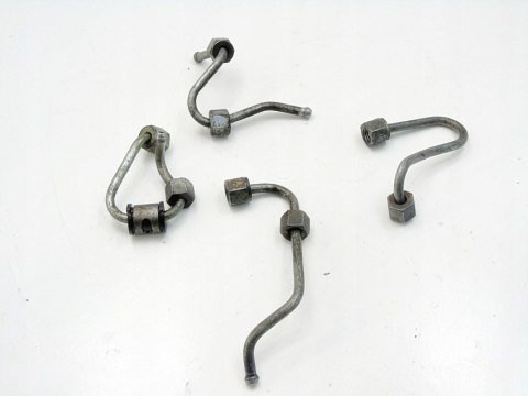 Przewody wtryskowe paliwa 1.8 TDCI Mondeo IV Smax Galaxy Cmax Focus 2