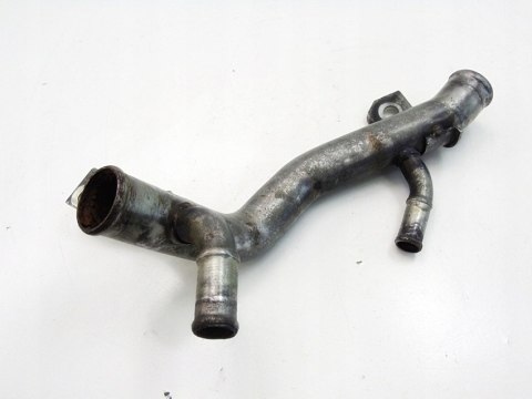 Rurka magistrala wody 1.8 TDCI Mondeo 4 Smax Galaxy Cmax Focus 2 XS4Q9N271