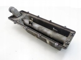 Rurka magistrala wody 4.4 N62 BMW 5 6 7 X5 E60 E61 E63 E64 E65 E66 7507278