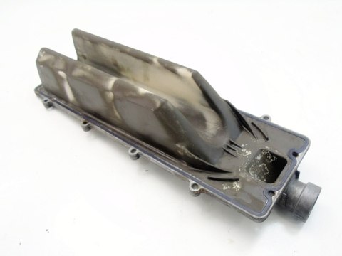 Rurka magistrala wody 4.4 N62 BMW 5 6 7 X5 E60 E61 E63 E64 E65 E66 7507278